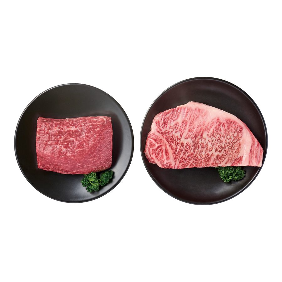 ふぐ刺し・ふぐちり詰合せ