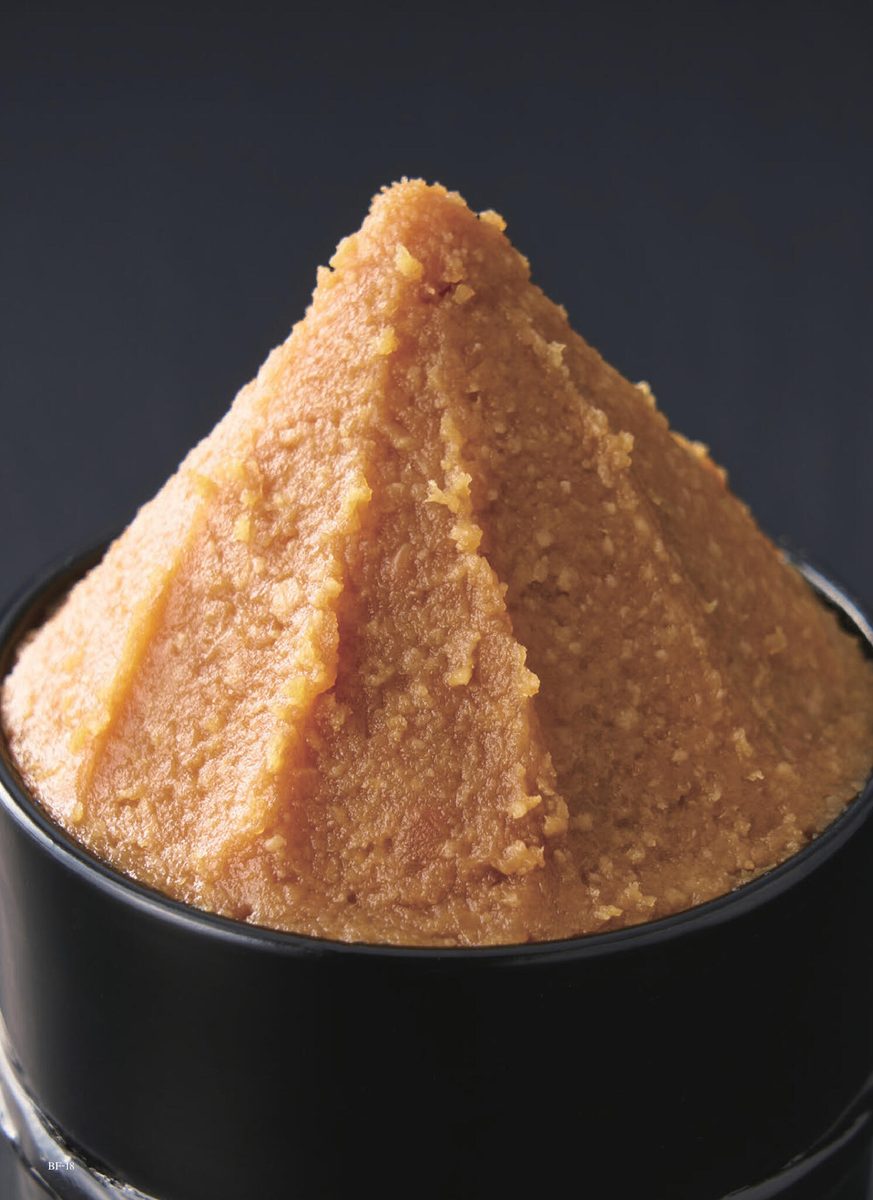 味噌
