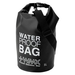 防水バッグ 5L・ドライバッグ型