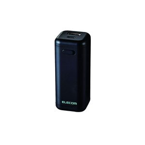 モバイルバッテリー・USB充電器