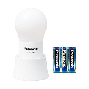 LED懐中電灯(Panasonic)