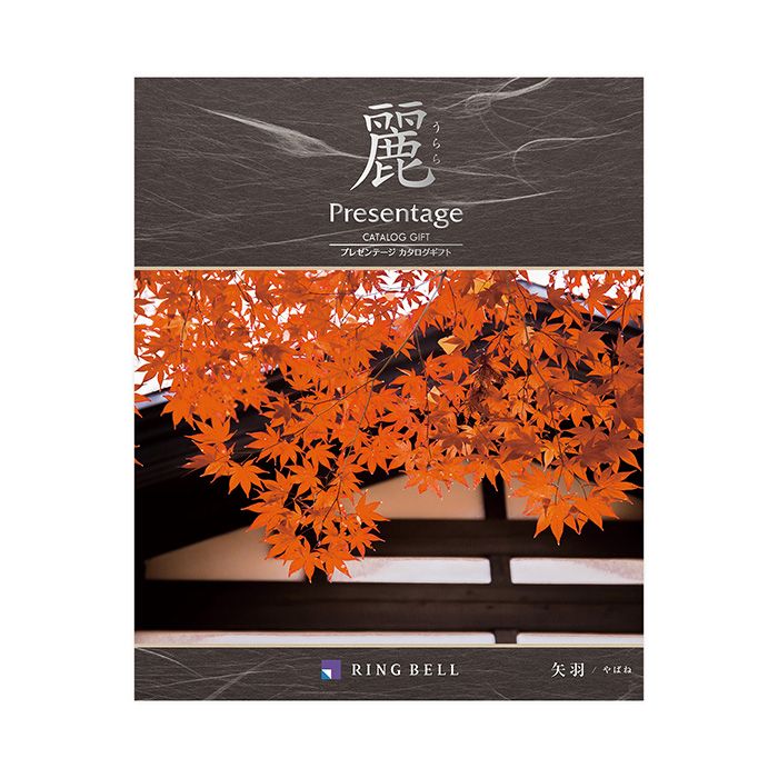 矢羽 表紙